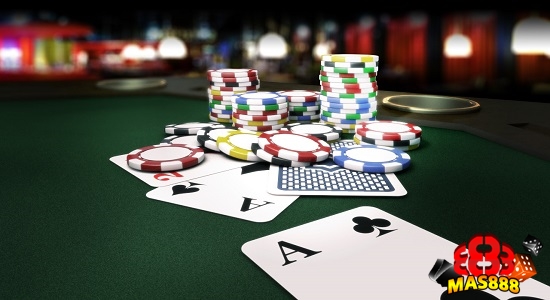 Permainan poker online for real money